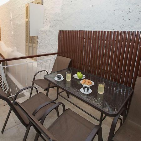 Spacious & Convenient Place Near Acropolis Museum By Ghh Athena Bagian luar foto