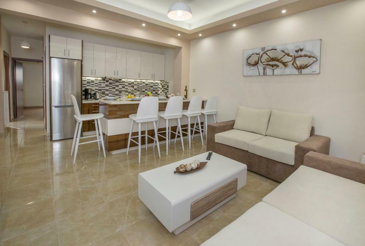 Spacious & Convenient Place Near Acropolis Museum By Ghh Athena Bagian luar foto