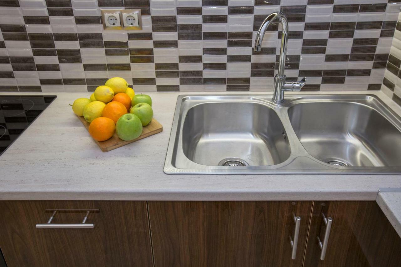 Spacious & Convenient Place Near Acropolis Museum By Ghh Athena Bagian luar foto