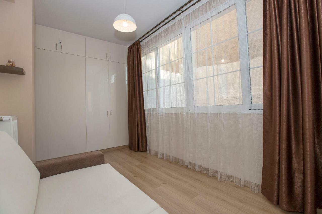 Spacious & Convenient Place Near Acropolis Museum By Ghh Athena Bagian luar foto